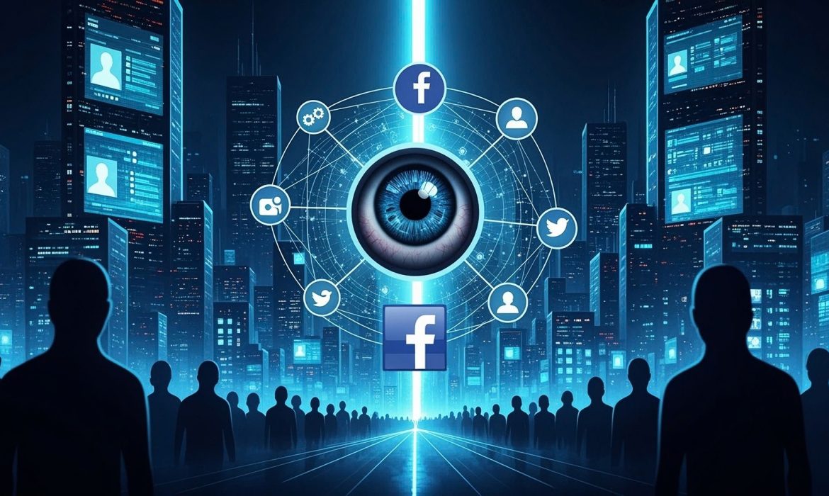 Khi kiến trúc số âm thầm định hình nền dân chủ