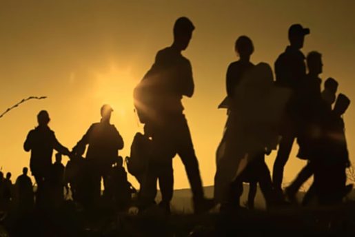 Nhập cư cũng mang lại nhiều lợi ích cho các quốc gia tiếp nhận 