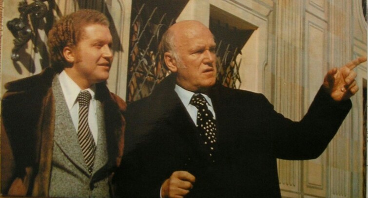 Oleg Kagan: Người không thuộc thế giới này