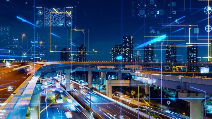 Quốc gia đi thuê nền tảng số