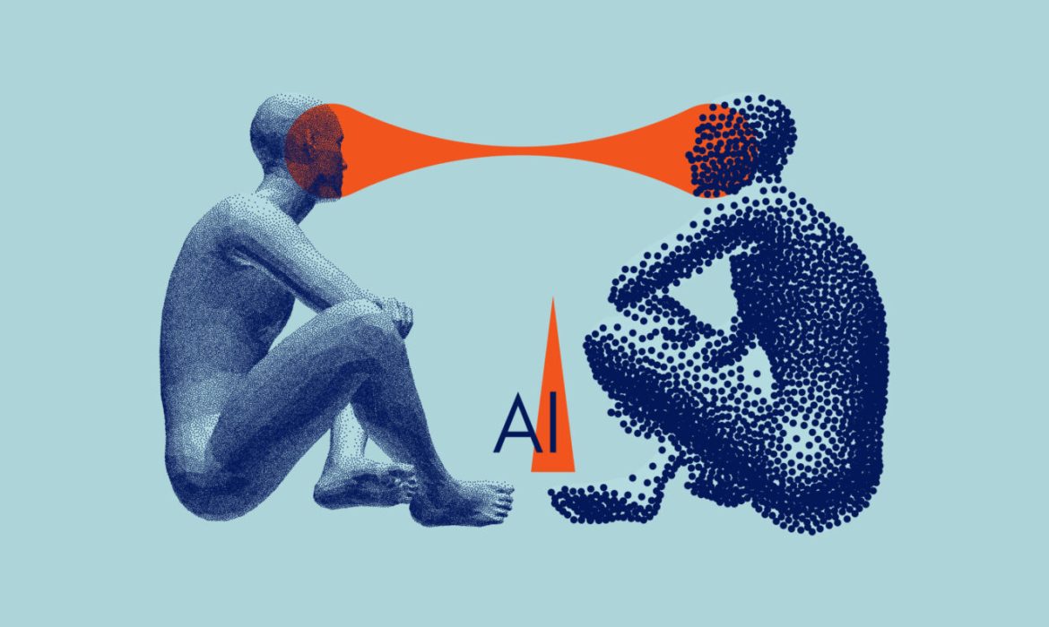 Trí tuệ nhân tạo có thể đọc được suy nghĩ của con người