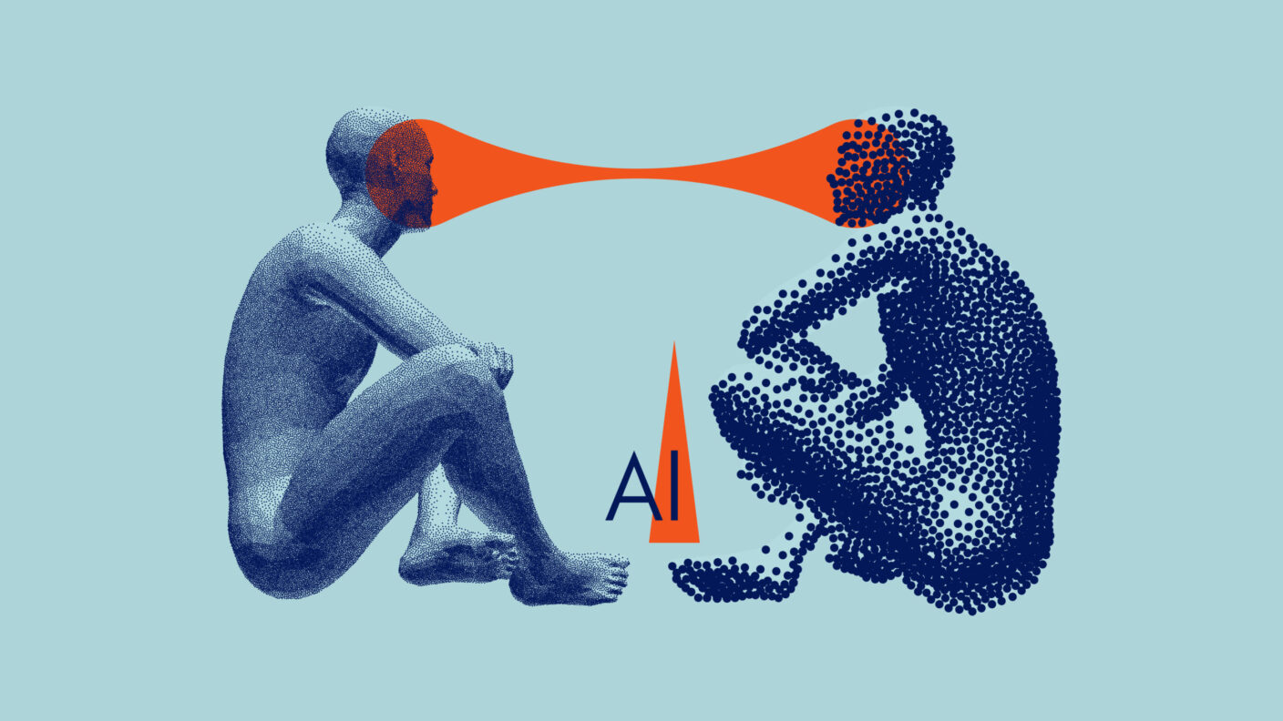 Trí tuệ nhân tạo có thể đọc được suy nghĩ của con người