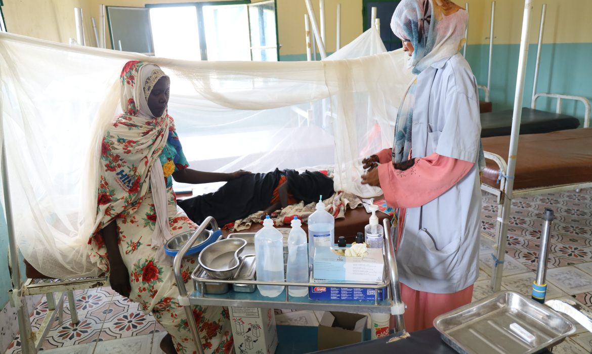 Biến đổi khí hậu “vẽ lại” bản đồ vùng bệnh sốt rét