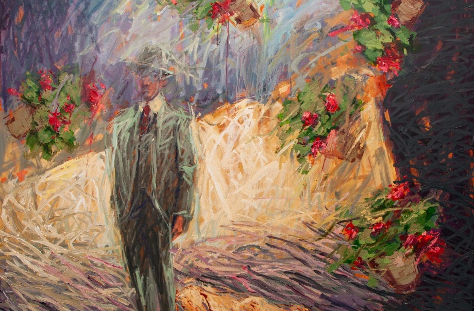 Truyện ngắn Sadegh Hedayat: Cái chết chỉ là cái chết