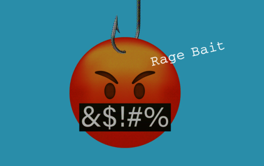 Vì sao nội dung kích động thịnh nộ lan nhanh trên mạng xã hội