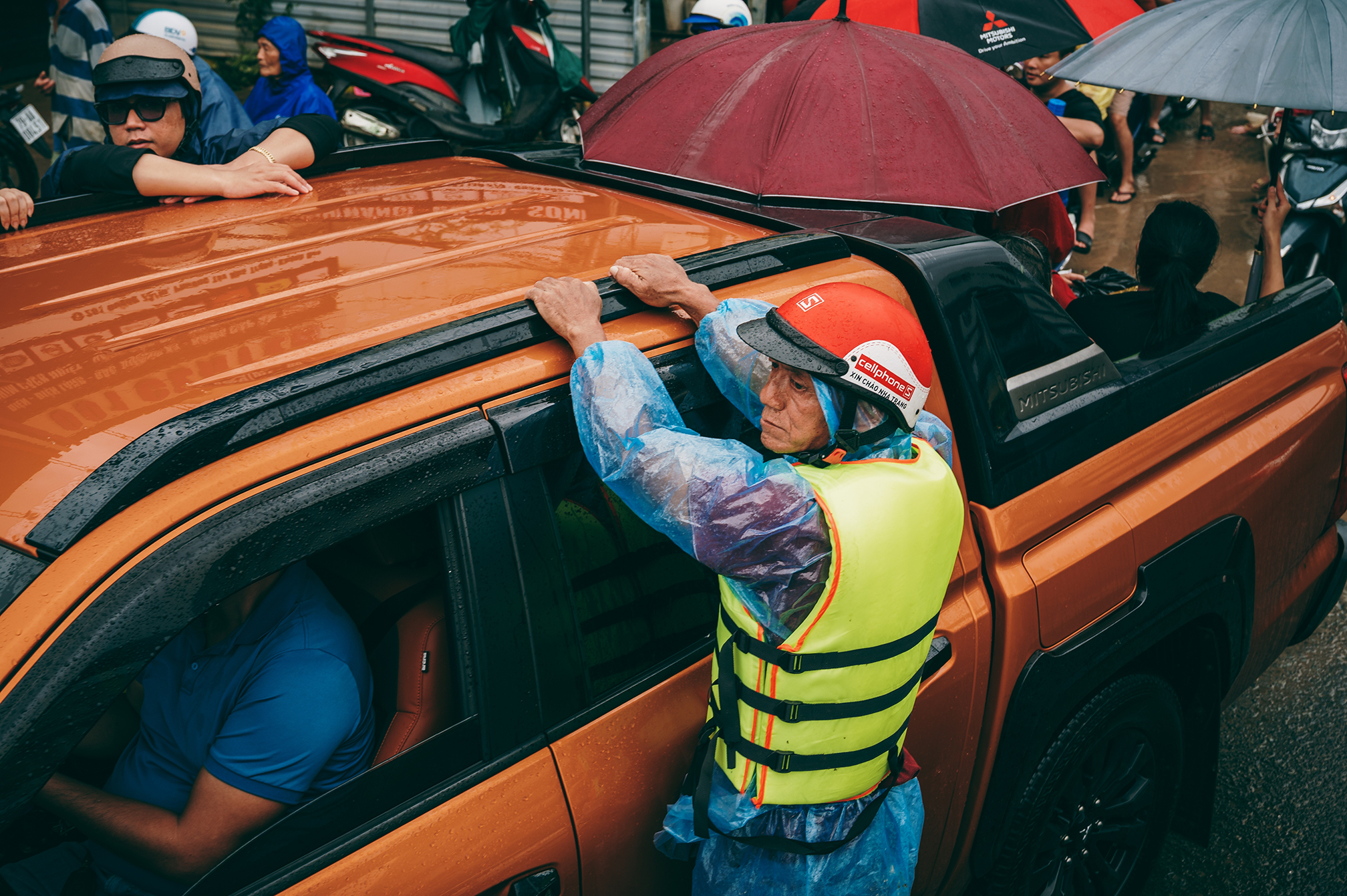 Không thiếu quy trình, tại sao chúng ta chưa bài bản như Nhật? 