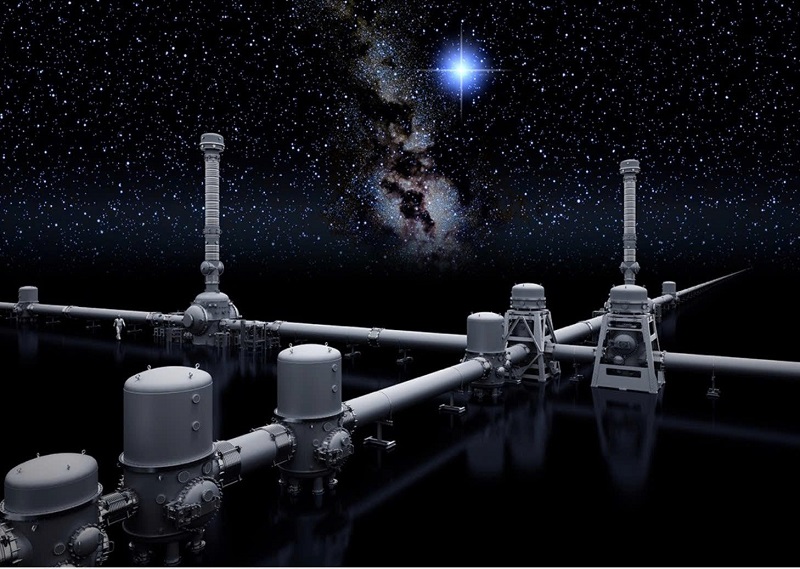 Hội thảo quốc tế quy mô về sóng hấp dẫn tại Hà Nội