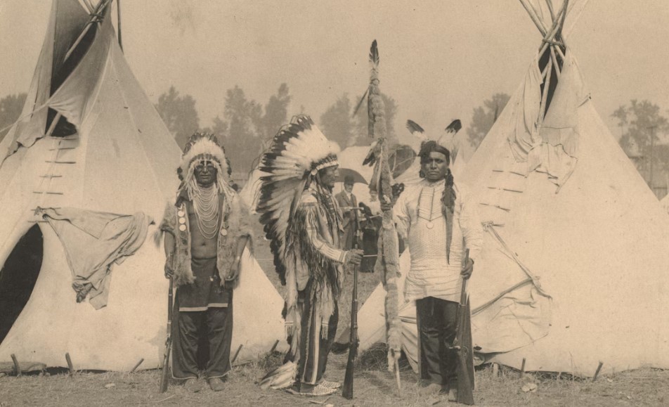 Làm sao để che giấu một đế quốc