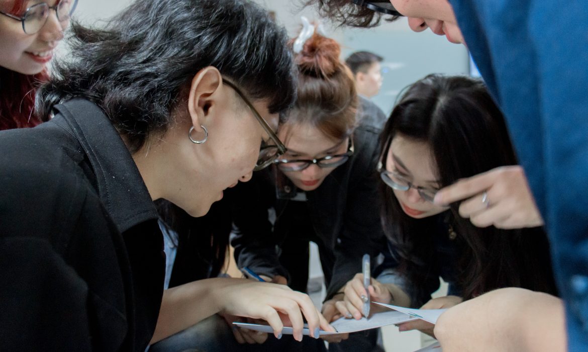 Cái bẫy của nền giáo dục ám ảnh các chỉ số