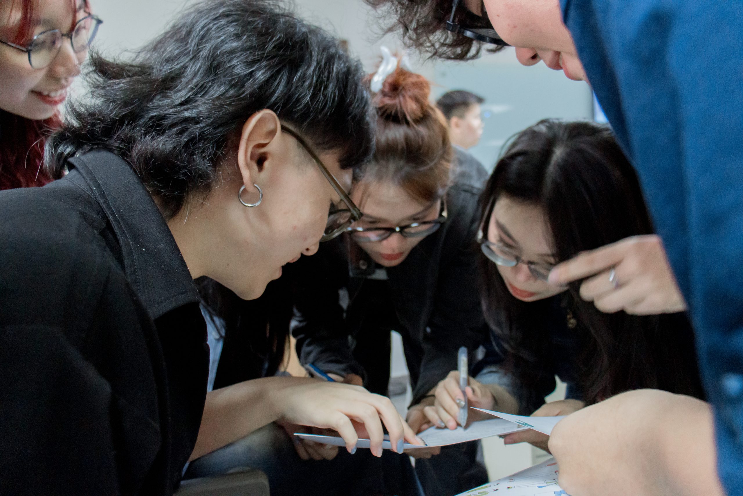 Cái bẫy của nền giáo dục ám ảnh các chỉ số