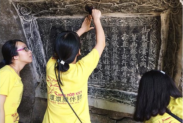 Sinh viên các ngành văn – sử – triết giảm mạnh