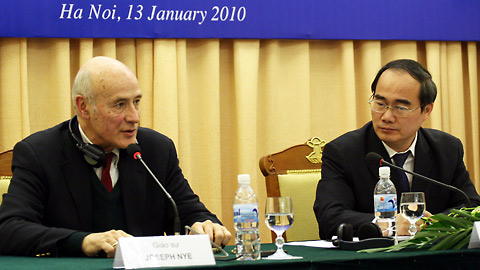 Phần 4: Tương lai của ngoại giao công chúng của Hoa Kỳ