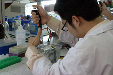 Hội đồng ngành – yếu tố quyết định  sự thành bại của NAFOSTED