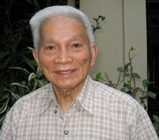 Những kỷ niệm về GS. Hoàng Tụy