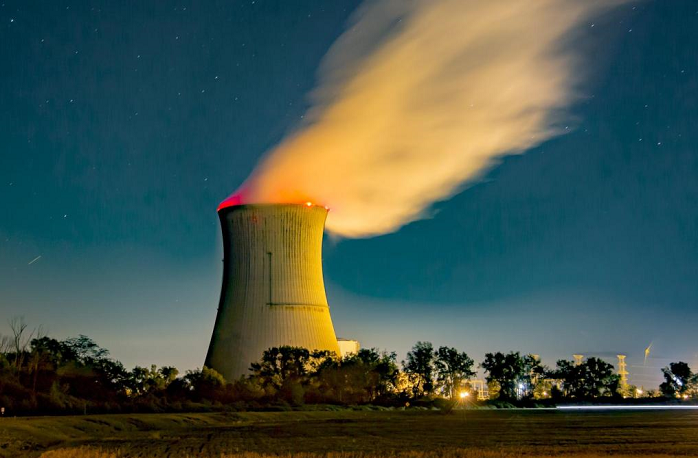 Mỹ: Không có chuyện từ bỏ điện hạt nhân