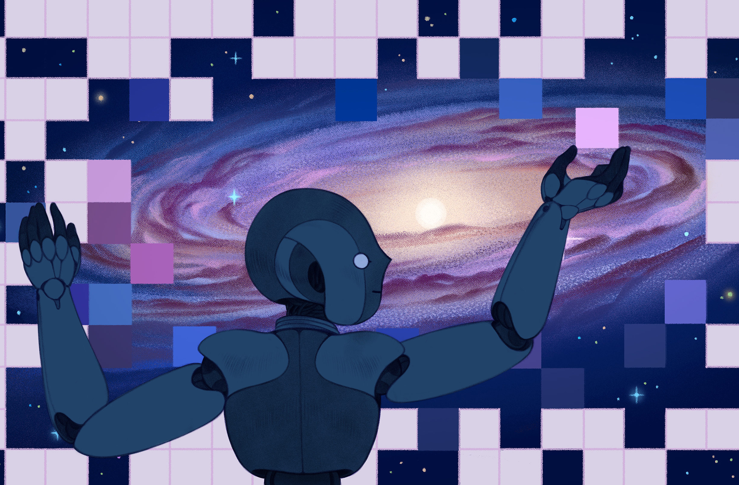 Kỷ lục về khoảng cách của mật mã lượng tử