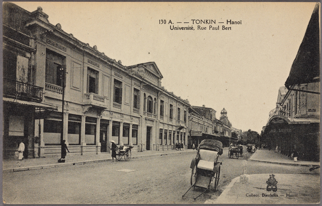 Việt Nam dưới góc nhìn của người Pháp cuối thế kỷ XIX đầu thế kỷ XX: Tư liệu gốc  có mơ hồ?