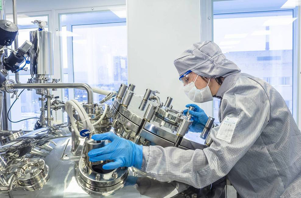 EU tài trợ 90 triệu euro để phát triển vaccine chống virus corona